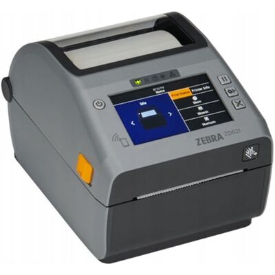 Inny producent Drukarka Termiczna Epson Tm-P80ii Ac Z Wi-Fi I Usb-C Inny producent Drukarka Termiczna Epson Tm-P80ii Ac Z Wi-Fi I Usb-C