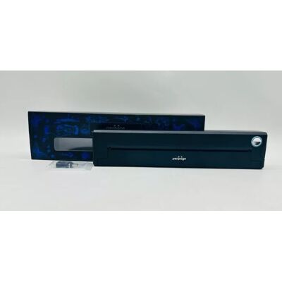 Inny producent DRUKARKA TERMICZNA NA KALKĘ PERIPAGE P90 WIRELESS Inny producent DRUKARKA TERMICZNA NA KALKĘ PERIPAGE P90 WIRELESS