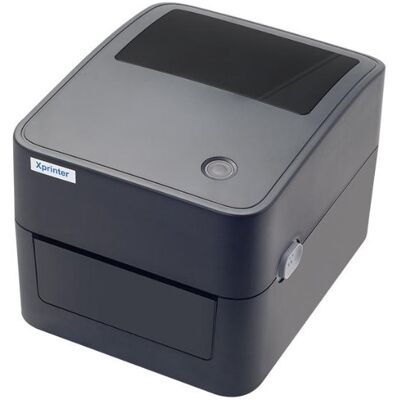 xprinter Drukarka Termiczna Wifi Lan Usb Xp-D4601B xprinter Drukarka Termiczna Wifi Lan Usb Xp-D4601B