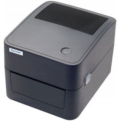 xprinter Drukarka Termiczna Wifi Lan Usb Xp-D4601B xprinter Drukarka Termiczna Wifi Lan Usb Xp-D4601B