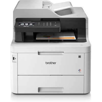 Drukarka wielofunkcyjna laserowa kolor Brother MFC-L3770CDW TN-243 wifi Drukarka wielofunkcyjna laserowa kolor Brother MFC-L3770CDW TN-243 wifi