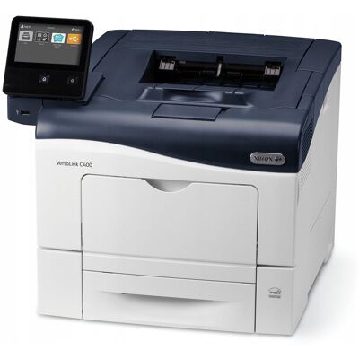 Drukarka Xerox VersaLink C400DN (A4) Drukarka Xerox VersaLink C400DN (A4)