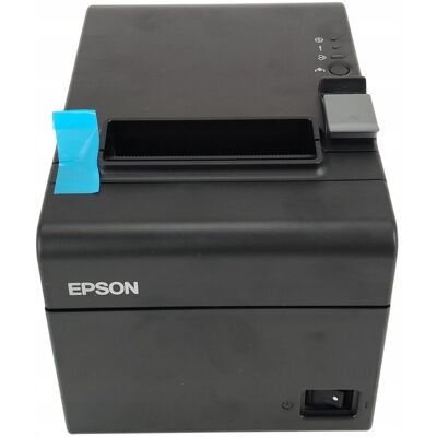 Inny producent Epson M267D Drukarka fiskalna bonowa termiczna Inny producent Epson M267D Drukarka fiskalna bonowa termiczna