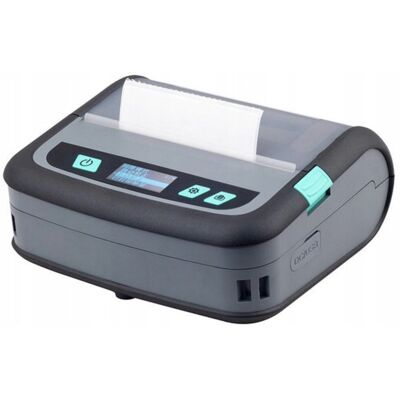 Mobilna drukarka termiczna do etykiet xprinter xp-p441b usb + bluetooth Mobilna drukarka termiczna do etykiet xprinter xp-p441b usb + bluetooth