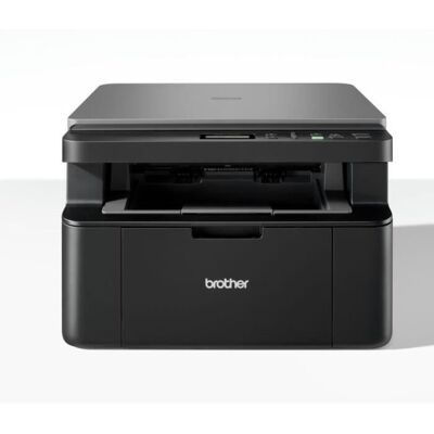 Monochromatyczna laserowa drukarka wielofunkcyjna 3 w 1 - BROTHER - DCP-L2627DWE - Wi-Fi Monochromatyczna laserowa drukarka wielofunkcyjna 3 w 1 - BROTHER - DCP-L2627DWE - Wi-Fi