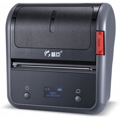 Inny producent .Niimbot B3S Drukarka Termiczna Naklejki Bluetooth Inny producent .Niimbot B3S Drukarka Termiczna Naklejki Bluetooth