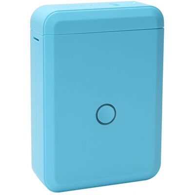 Inny producent .NIIMBOT D110 Drukarka Termiczna Etykiety EAN Blue Inny producent .NIIMBOT D110 Drukarka Termiczna Etykiety EAN Blue