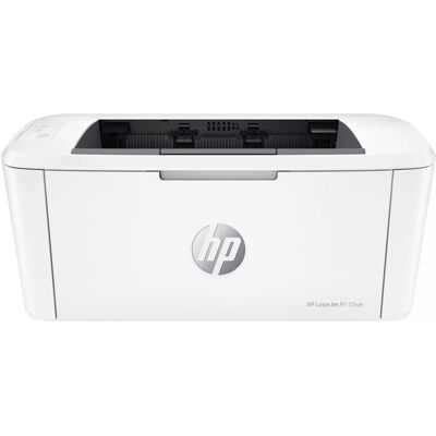 Outlet Drukarka jednofunkcyjna laserowa (mono) HP LaserJet M110we WiFi Outlet Drukarka jednofunkcyjna laserowa (mono) HP LaserJet M110we WiFi