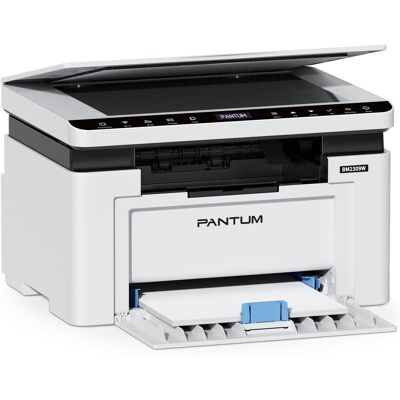 PANTUM BM2309W wielofunkcyjna drukarka laserowa z tonerem Wi-Fi 3 w 1 A4 PANTUM BM2309W wielofunkcyjna drukarka laserowa z tonerem Wi-Fi 3 w 1 A4
