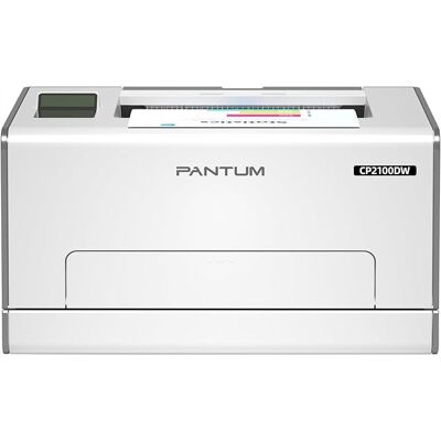 PANTUM CP2100DW drukarka laserowa Wi-Fi 20 ppm wielofunkcyjna PANTUM CP2100DW drukarka laserowa Wi-Fi 20 ppm wielofunkcyjna
