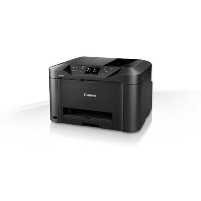 Urządzenie wielofunkcyjne CANON Maxify MB5050 9627B009AA Urządzenie wielofunkcyjne CANON Maxify MB5050 9627B009AA