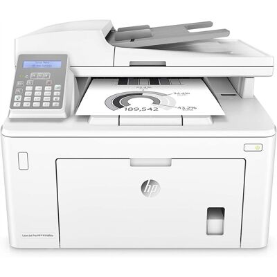 Re-druk Urządzenie wielofunkcyjne drukarka laserowa HP M148fdw skaner wifi ksero Re-druk Urządzenie wielofunkcyjne drukarka laserowa HP M148fdw skaner wifi ksero