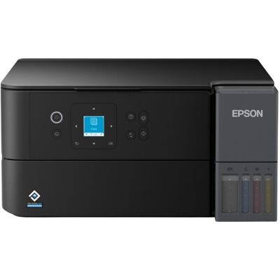 Urządzenie Wielofunkcyjne Epson Ecotank L4360 Wifi Drukarka Skaner Kopia Urządzenie Wielofunkcyjne Epson Ecotank L4360 Wifi Drukarka Skaner Kopia