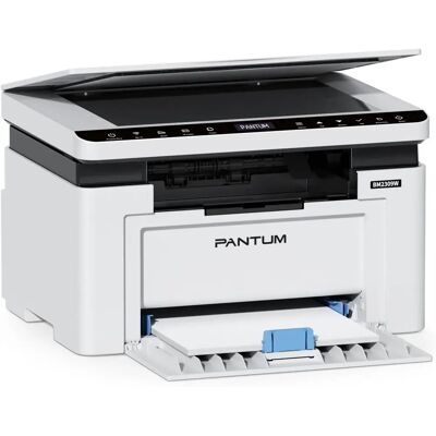 Pantum Bm2309w Wielofunkcyjna Drukarka Laserowa Z Tonerem Wi-Fi 3 W 1 A4 Pantum Bm2309w Wielofunkcyjna Drukarka Laserowa Z Tonerem Wi-Fi 3 W 1 A4