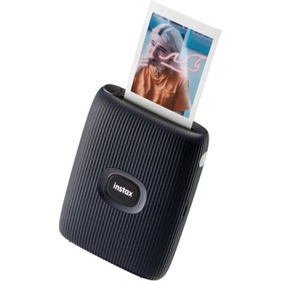 Instax-Fujifilm, Drukarka Fotograficzna Mini Link 2 Space Blue Ex D (42565062 ) Instax-Fujifilm, Drukarka Fotograficzna Mini Link 2 Space Blue Ex D (42565062 )