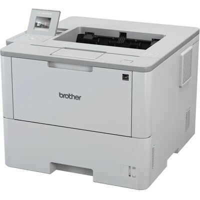 Drukarka Laserowa Brother Hl-L6400dw, A4, 52 Str/min Drukarka Laserowa Brother Hl-L6400dw, A4, 52 Str/min