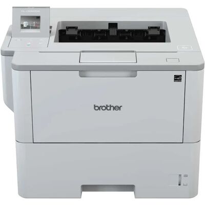 Drukarka Laserowa Brother Hl-L6300dwyj1, A4, 46 Str/min Drukarka Laserowa Brother Hl-L6300dwyj1, A4, 46 Str/min