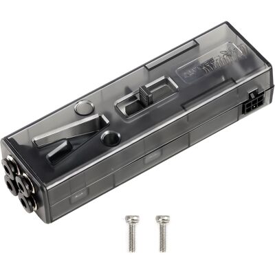 Creality Bufor Filamentu Do K2 Plus, Hi Combo I 16 Kolorów, 1 Szt Creality Bufor Filamentu Do K2 Plus, Hi Combo I 16 Kolorów, 1 Szt