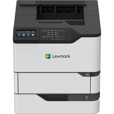 Inny producent DRUKARKA LASER LEXMARK MS822de DUPLEX 15tys Inny producent DRUKARKA LASER LEXMARK MS822de DUPLEX 15tys