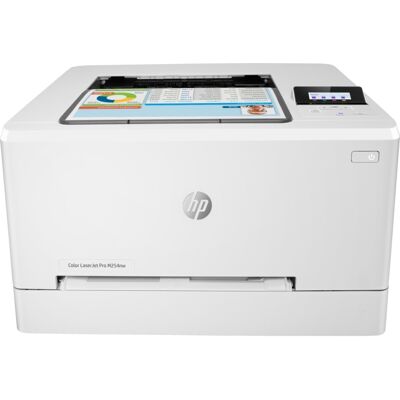 Drukarka Laserowa Jednofunkcyjna Kolorowa Hp M254nw Cf540 Wifi Drukarka Laserowa Jednofunkcyjna Kolorowa Hp M254nw Cf540 Wifi