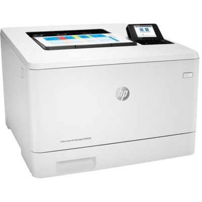 Drukarka Laserowa Kolor Hp E45028 Color Laserjet Managed E45028 Drukarka Laserowa Kolor Hp E45028 Color Laserjet Managed E45028