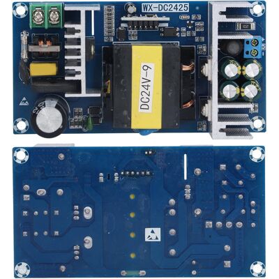 Inny producent Moduł Zasilacza 220w Izolowany Ac Dc Płytka Dwustronna Wielofunkcyjny Inny producent Moduł Zasilacza 220w Izolowany Ac Dc Płytka Dwustronna Wielofunkcyjny