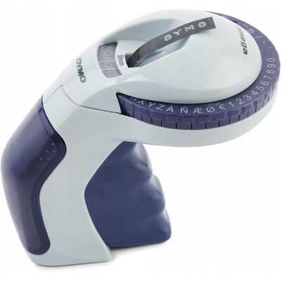 Outlet Dymo Omega 2174605 Drukarka Etykiet Do Domu Biura Magazynu Przenośna Outlet Dymo Omega 2174605 Drukarka Etykiet Do Domu Biura Magazynu Przenośna