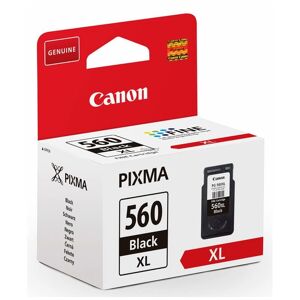 Canon Tusz Canon nr.560 PG-560X Black 14,3 ml