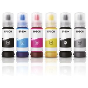 Tusz EPSON 115 Ecotank Magenta Ink Bottle Tusz EPSON 115 Ecotank Magenta Ink Bottle