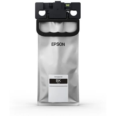 Inny producent Czarny Wkład Atramentowy Epson T01c Xl Inny producent Czarny Wkład Atramentowy Epson T01c Xl