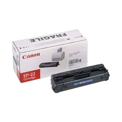 Toner CANON EP22 black LBP-800/810/1120 Toner CANON EP22 black LBP-800/810/1120