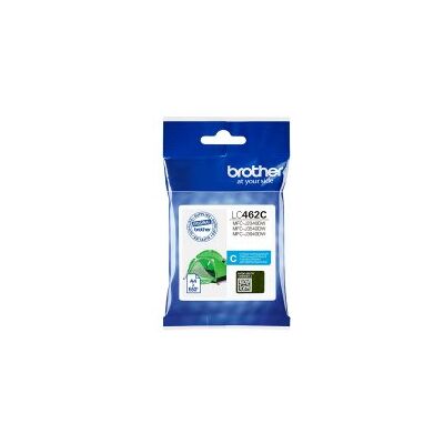 Tusz Brother Lc-462C Niebieski (Cyan) Mfc-J2340 Mfc-J3540 Tusz Brother Lc-462C Niebieski (Cyan) Mfc-J2340 Mfc-J3540