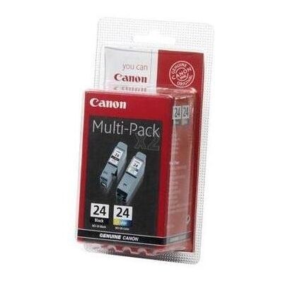 Inny producent Tusz Canon S200x 6881a051 Czarny (Black) Inny producent Tusz Canon S200x 6881a051 Czarny (Black)