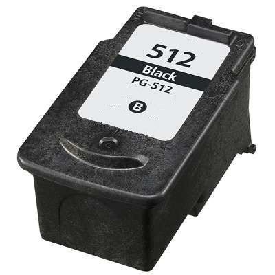 Tusz Do Canon Pg 512 Xl Pixma Mp480 Mp280 Mp282 Mp490 Ip2700 Czarny Zamiennik Tusz Do Canon Pg 512 Xl Pixma Mp480 Mp280 Mp282 Mp490 Ip2700 Czarny Zamiennik