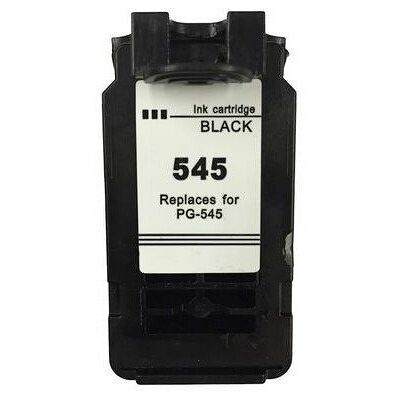 Tusz Do Canon Pg 545 Xl Ip2850 Mg2450 Mg2455 Mg2950 Czarny Zamiennik Tusz Do Canon Pg 545 Xl Ip2850 Mg2450 Mg2455 Mg2950 Czarny Zamiennik