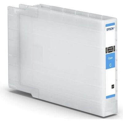 Tusz - Epson - T04b2 - 39 Ml - Rozmiar Xl - Cyan - Oryginalny Tusz - Epson - T04b2 - 39 Ml - Rozmiar Xl - Cyan - Oryginalny