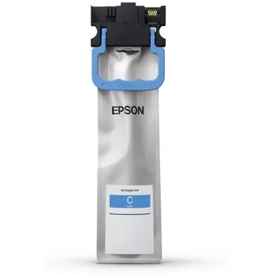 Inny producent Wkład Atramentowy Epson T01c W Kolorze Cyjan Xl Inny producent Wkład Atramentowy Epson T01c W Kolorze Cyjan Xl