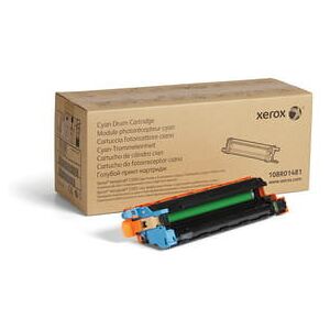 Bęben Xerox 108R01481 Cyan C500 C505 Versalink 40 000 stron Bęben Xerox 108R01481 Cyan C500 C505 Versalink 40 000 stron