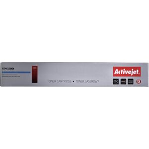 Toner Activejet ATM-328CN (zamiennik Konica Minolta TN328C; Supreme; 28000 stron; błękitny) Toner Activejet ATM-328CN (zamiennik Konica Minolta TN328C; Supreme; 28000 stron; błękitny)