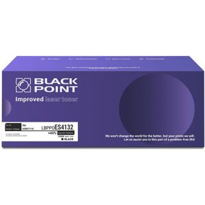 Toner Black Point LBPPOES4132 zamiennik Oki 45807116 black Toner Black Point LBPPOES4132 zamiennik Oki 45807116 black