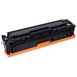 Toner do HP CE410X LASERJET PRO 400 M451DN M451DW czarny nowy zamiennik Toner do HP CE410X LASERJET PRO 400 M451DN M451DW czarny nowy zamiennik