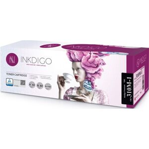 Toner INKDIGO OKI C 310/44469705 (OK-310M-1), magenta, 2000 str.