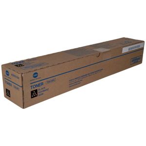 Toner Konica Minolta TN-619 A3VX15H K Oryginał czarny Toner Konica Minolta TN-619 A3VX15H K Oryginał czarny