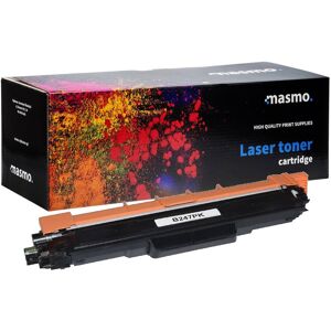 Toner Masmo Do Brother Tn247 Mfc-L3770Cdw Mfc-L3730Cdn Dcp-L3550 Dcp-L3510Cdw Czarny Zamiennik (05) Toner Masmo Do Brother Tn247 Mfc-L3770Cdw Mfc-L3730Cdn Dcp-L3550 Dcp-L3510Cdw Czarny Zamiennik (05)