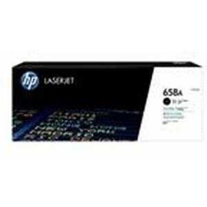 Toner Oryginalny HP W2000X Czarny Toner Oryginalny HP W2000X Czarny
