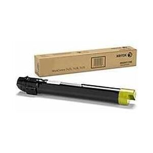 Xerox Toner Yellow Xerox Toner Yellow