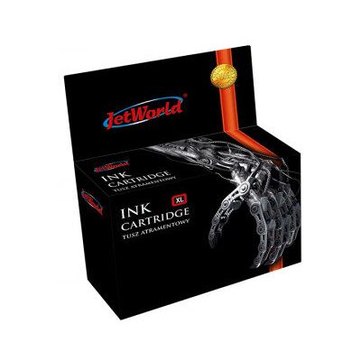 1x Tusz JetWorld Do Epson T9453 60ml Magenta 1x Tusz JetWorld Do Epson T9453 60ml Magenta