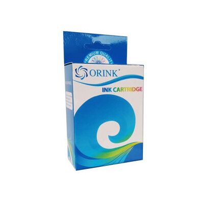 1x Tusz Orink Do Canon PGI-1500 13ml Yellow 1x Tusz Orink Do Canon PGI-1500 13ml Yellow