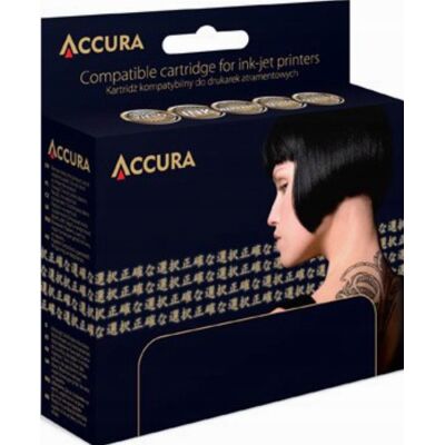 Accura ink Canon (PGI-2500XLBK) zamiennik Accura ink Canon (PGI-2500XLBK) zamiennik