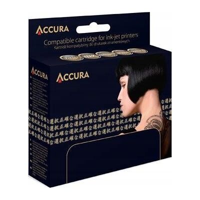 Accura ink HP No. 305XL (3YM62AE) zamiennik Accura ink HP No. 305XL (3YM62AE) zamiennik